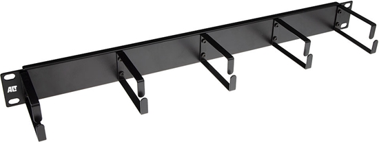 Изображение ACT MAN. PANEL 1U 5R METAL