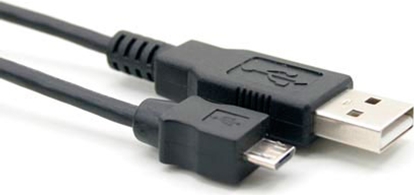 Picture of ACT MICRO USB B -USB A       2.00M
