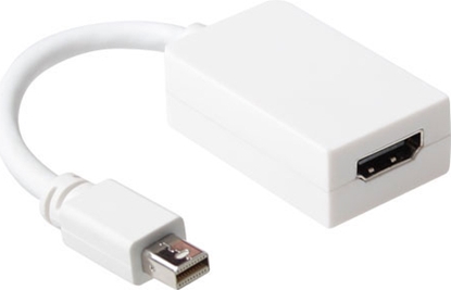 Picture of ACT MINI DP MALE-HDMI FEMALE 0.15M