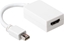 Picture of ACT MINI DP MALE-HDMI FEMALE 0.15M
