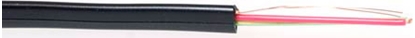 Picture of ACT MODULAR CABLE  4C  BLACK  100M