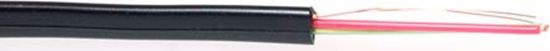 Picture of ACT MODULAR CABLE  4C  BLACK  100M