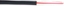 Attēls no ACT MODULAR CABLE  6C  BLACK  100M