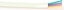 Attēls no ACT MODULAR CABLE  8C  WHITE  100M
