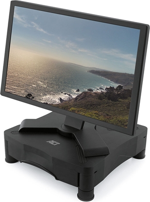 Picture of ACT MONITOR RISER WITH DRAWER