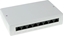 Attēls no ACT MOUNTBOX C5E 8 PRT UNSHIELDED