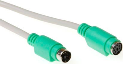Picture of ACT MOUSE CABLE IV+GR MD6M/F 3.00M