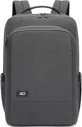 Picture of ACT MOVE BACKPACK 15.6" GREY