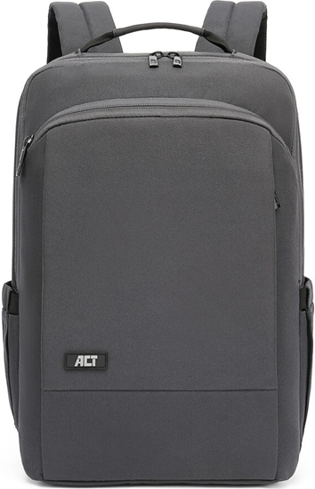 Picture of ACT MOVE BACKPACK 15.6" GREY