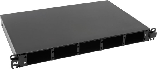 Picture of ACT MTP PATCHPANEL HD 5 GATS RAIL