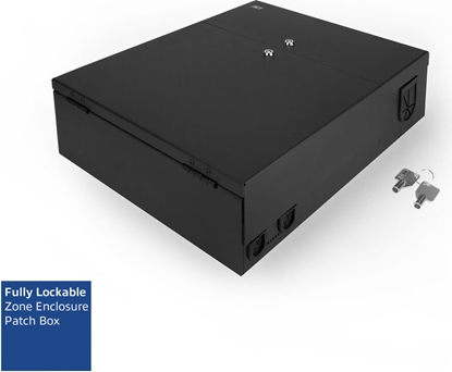 Picture of ACT MULTIFUNCTIONAL PATCH BOX