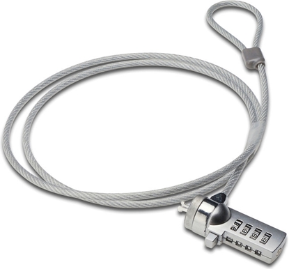 Picture of ACT NOTEBOOK LOCK NUMBER 1.5 METER