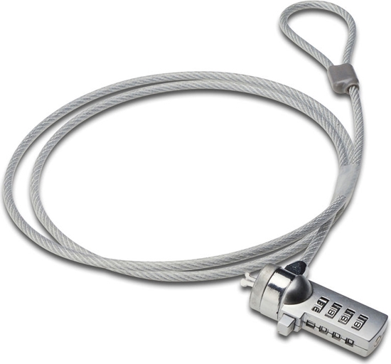 Picture of ACT NOTEBOOK LOCK NUMBER 1.5 METER