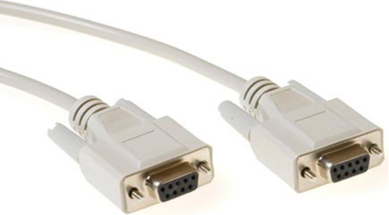 Picture of ACT NULL MODEM 09F/09F MOL  10.00M