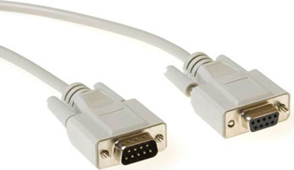 Picture of ACT NULL MODEM 09M/09F MOL   1.80M