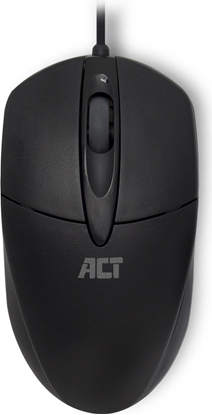 Picture of ACT OPTICAL MOUSE USB
