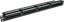Attēls no ACT PATCHPANEL 24P UTP C6 CAB BAR