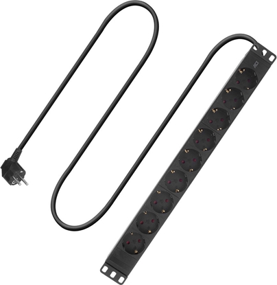Изображение ACT PDU CEE7/7 - TYPE F (9X)