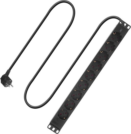 Изображение ACT PDU CEE7/7 - TYPE F (9X)