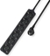 Attēls no ACT PDU TYPE F 6V 3M BLACK