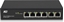 Изображение ACT POE+ SWITCH 6 PORTS 60W