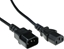 Attēls no ACT POWERCORD C13-C14 BLACK 10.00M