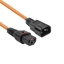 Picture of ACT POWERCORD C13LOCK-C14 OR 3.00M