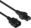 Picture of ACT POWERCORD C14 - C15 2.50M