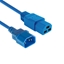 Attēls no ACT POWERCORD C14 - C21 BU 1.00M