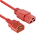 Изображение ACT POWERCORD C14 - C21 RD 2.50M