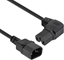 Picture of ACT POWERCORD C14-C15 R ANG 1.20M