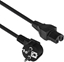 Attēls no ACT POWERCORD CEE 7/7 - C15 1.00M