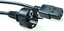 Изображение ACT POWERCORD SCHUKO-C13 BK  1.50M