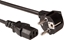 Picture of ACT POWERCORD SCHUKO-C13 LSZH 2.5M