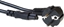Attēls no ACT POWERCORD SCHUKO-C5  BLK 7.00M