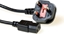 Picture of ACT POWERCORD UK-C13 13A BK  2.50M