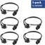 Picture of ACT PWRCORD RA - C13 LOCK 2M 5PCS