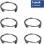 Attēls no ACT PWRCORD USA - C13 LOCK 2M 5PCS