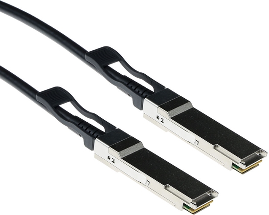 Изображение ACT QSFP28 100GB DAC 1.0M - CISCO