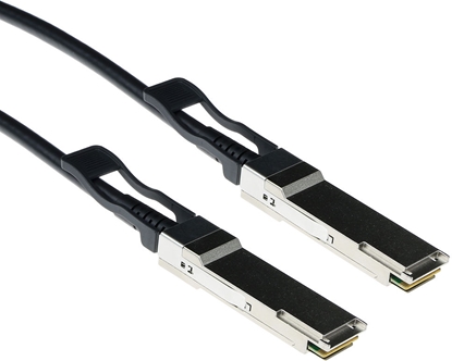 Изображение ACT QSFP28 100GB DAC 3.0M - CISCO