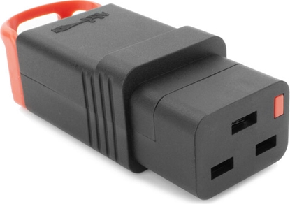 Attēls no ACT REWIREABLE C19 IEC LOCK