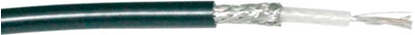 Attēls no ACT RG58 COAXIAL CABLE 50OHM  100M