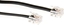 Picture of ACT RJ11-RJ11 CABLE BLACK    3.00M