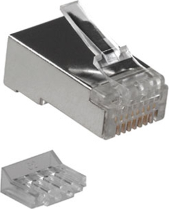 Attēls no ACT RJ45 CAT5E SHIELDED STRANDED