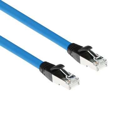 Attēls no ACT RJ45-8PS - RJ45-8PS SH 10.00M