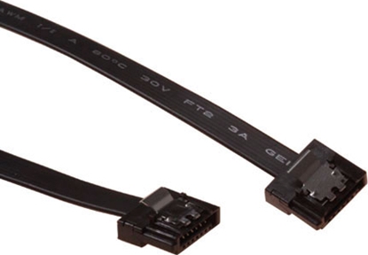 Attēls no ACT S-ATA III 6GB/S CABLE    0.50M