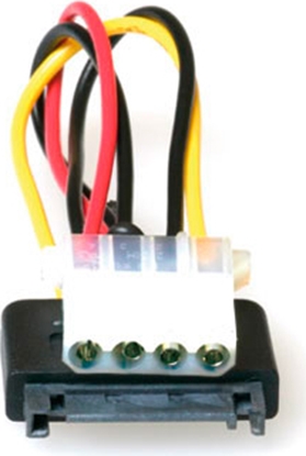 Attēls no ACT S-ATA PWR 5.25F-15M      0.15M