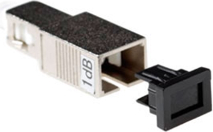 Attēls no ACT SC OPTICAL ATTENUATOR 1DB