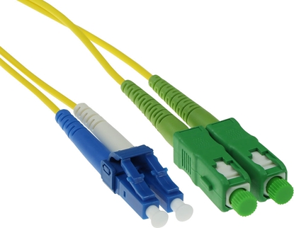 Attēls no ACT SC/APC8-LC/PC OS2 DUP    3.00M