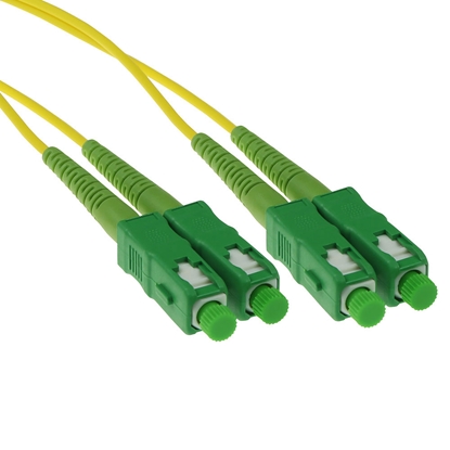 Attēls no ACT SC/APC8-SC/APC8 OS2 DUP  2.00M